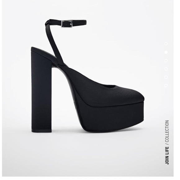 Zara platforms - Picture 2 of 8